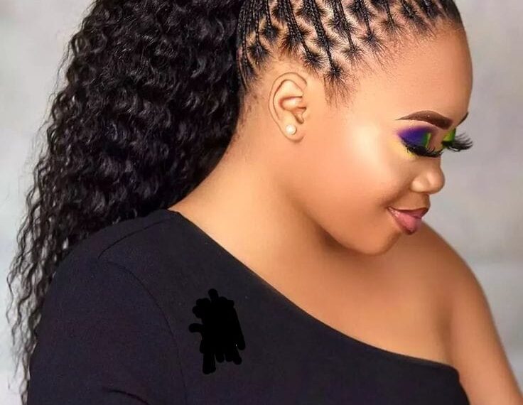 15 Unforgettable Knotless Braids That Demand Your Attention in 2024