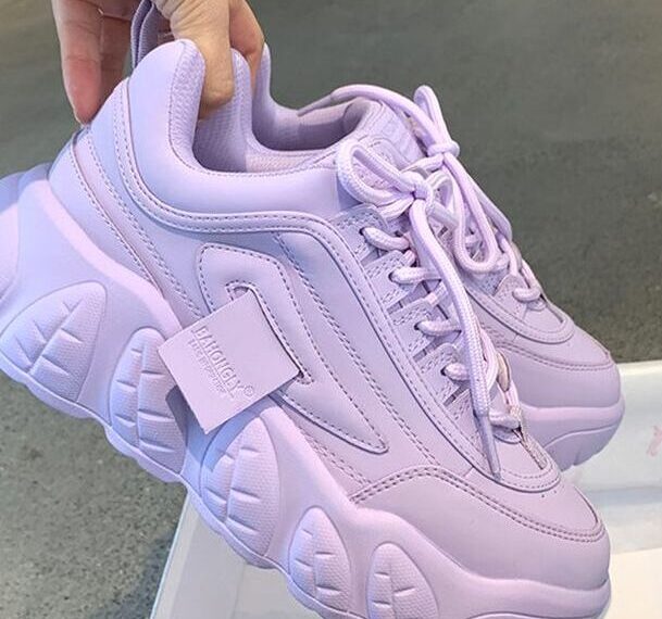 15 Essential Sneakers Every Woman Should Add to Her Closet