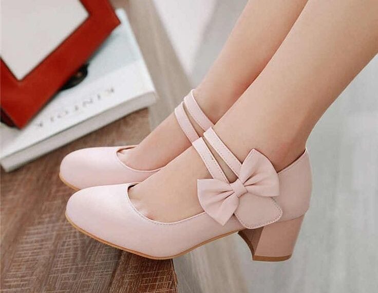 The Perfect Fit: A Guide to Choosing the Right Female Children Shoes
