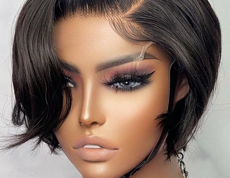 Female Weave-On Wigs: A Style Revolution