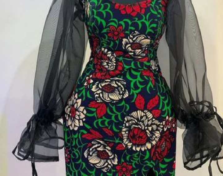 Happyface fashion