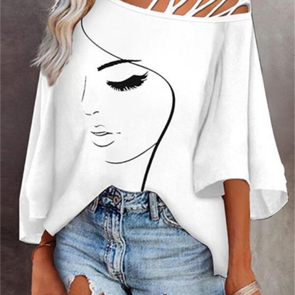Embracing Effortless Elegance: Unveiling the Secrets of Ladies’ Casual Fashion