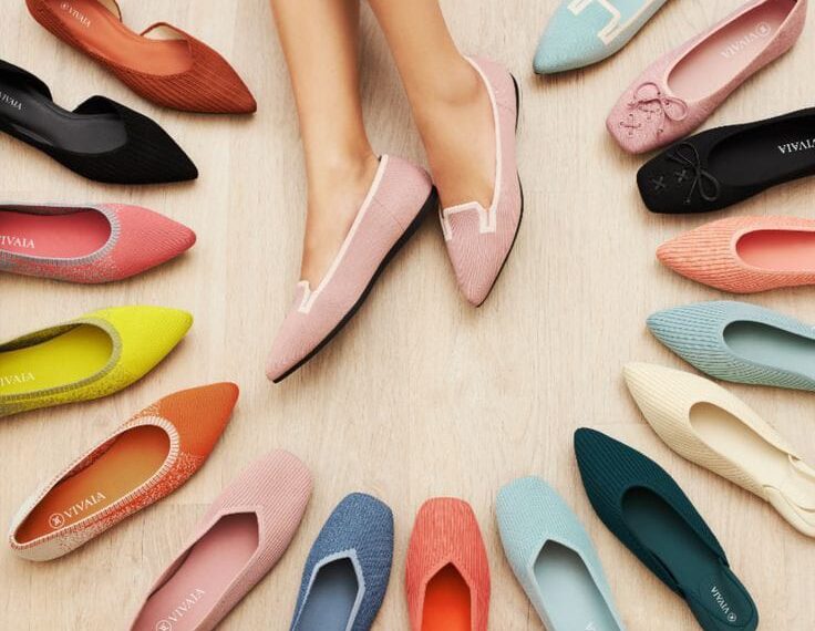 Strut in Style: 2024’s Hottest Shoe Fashion Trends Unveiled