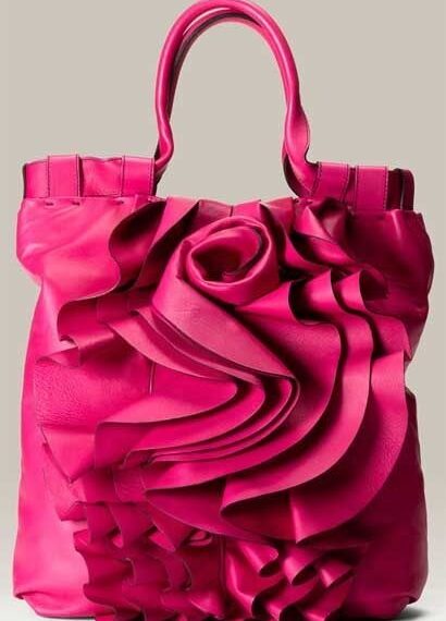 Bags Beyond Basics: Up-And-Coming Bag Shapes And Designs To Watch