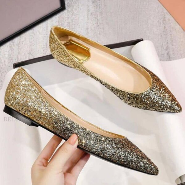 Shoe Sanctuary: 5 Must-Have Pairs For Every Style Story